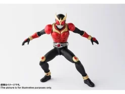 S.H.Figuarts Kamen Rider Kuuga Mighty Form