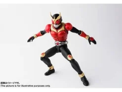 S.H.Figuarts Kamen Rider Kuuga Mighty Form
