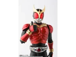 S.H.Figuarts Kamen Rider Kuuga Mighty Form