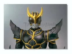 S.H.Figuarts Kamen Rider Kuuga Ultimate Form