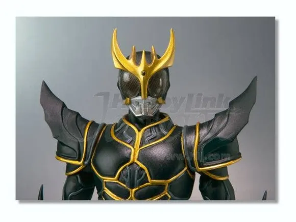 S.H.Figuarts Kamen Rider Kuuga Ultimate Form