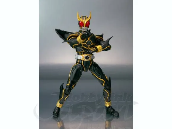 S.H.Figuarts Kamen Rider Kuuga Ultimate Form