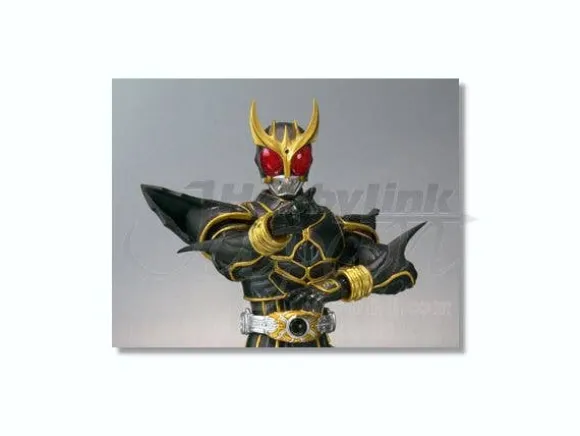 S.H.Figuarts Kamen Rider Kuuga Ultimate Form