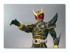 S.H.Figuarts Kamen Rider Kuuga Ultimate Form