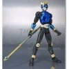S.H.Figuarts Kamen Rider Kuuga Dragon Form
