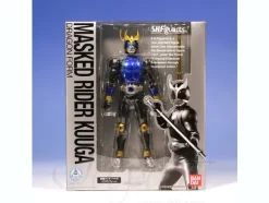 S.H.Figuarts Kamen Rider Kuuga Dragon Form