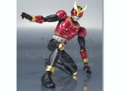 S.H.Figuarts Kamen Rider Kuuga Mighty Form