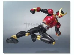 S.H.Figuarts Kamen Rider Kuuga Mighty Form