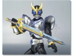 S.H.Figuarts Kamen Rider Kuuga Titan Form