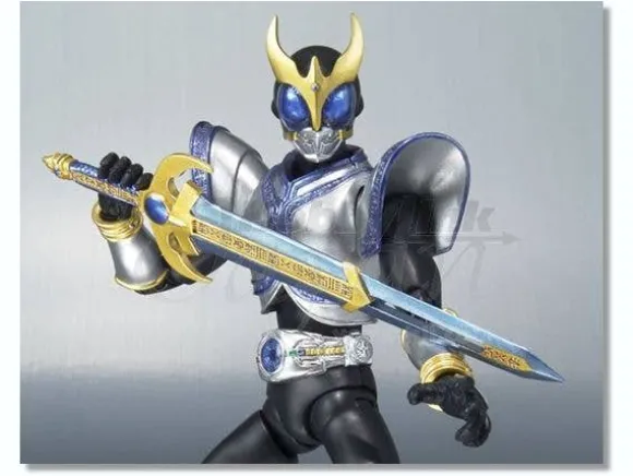 S.H.Figuarts Kamen Rider Kuuga Titan Form