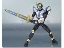S.H.Figuarts Kamen Rider Kuuga Titan Form