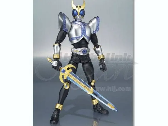 S.H.Figuarts Kamen Rider Kuuga Titan Form