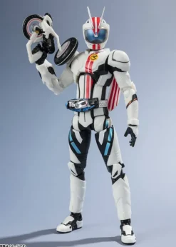 S.H.Figuarts Kamen Rider Mach Heisei Generations Edition