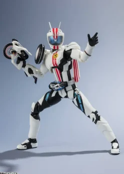 S.H.Figuarts Kamen Rider Mach Heisei Generations Edition