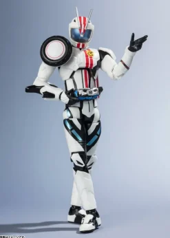 S.H.Figuarts Kamen Rider Mach Heisei Generations Edition