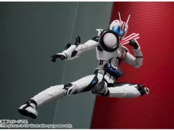 S.H.Figuarts Kamen Rider Mach