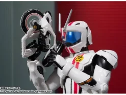 S.H.Figuarts Kamen Rider Mach