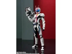 S.H.Figuarts Kamen Rider Mach