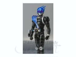 S.H.Figuarts Kamen Rider Meteor