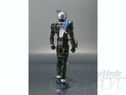 S.H.Figuarts Kamen Rider Meteor