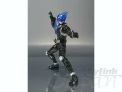 S.H.Figuarts Kamen Rider Meteor