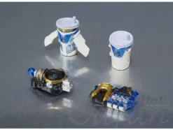 S.H.Figuarts Kamen Rider Meteor