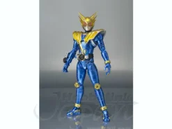 S.H.Figuarts Kamen Rider Meteor Storm