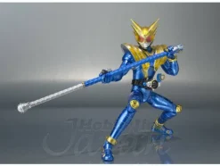 S.H.Figuarts Kamen Rider Meteor Storm