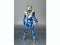 S.H.Figuarts Kamen Rider Meteor Storm