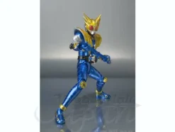 S.H.Figuarts Kamen Rider Meteor Storm