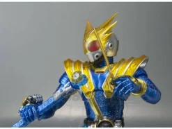 S.H.Figuarts Kamen Rider Meteor Storm