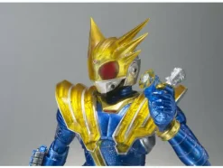 S.H.Figuarts Kamen Rider Meteor Storm