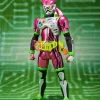 S.H.Figuarts Kamen Rider Mighty Action X Beginning Set