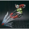 S.H.Figuarts Kamen Rider New #2