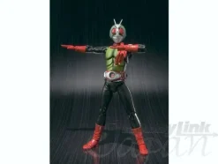 S.H.Figuarts Kamen Rider New #2