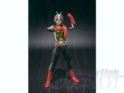S.H.Figuarts Kamen Rider New #2