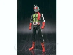 S.H.Figuarts Kamen Rider New #2