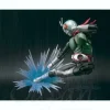 S.H.Figuarts Kamen Rider "New #1"