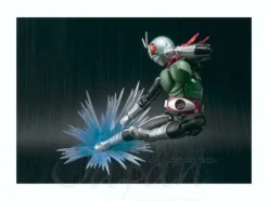 S.H.Figuarts Kamen Rider "New #1"