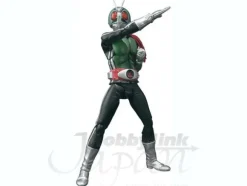 S.H.Figuarts Kamen Rider "New #1"