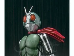 S.H.Figuarts Kamen Rider