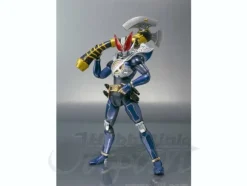 S.H.Figuarts Kamen Rider New Den-O Strike Form (Trilogy Ver.)