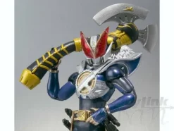 S.H.Figuarts Kamen Rider New Den-O Strike Form (Trilogy Ver.)