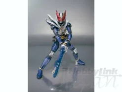 S.H.Figuarts Kamen Rider New Den-O Strike Form (Trilogy Ver.)