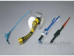 S.H.Figuarts Kamen Rider New Den-O Strike Form (Trilogy Ver.)
