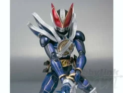 S.H.Figuarts Kamen Rider New Den-O Strike Form (Trilogy Ver.)