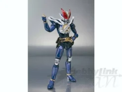 S.H.Figuarts Kamen Rider New Den-O Strike Form (Trilogy Ver.)
