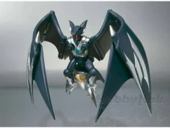 S.H.Figuarts Kamen Rider Night & Dark Wing Set