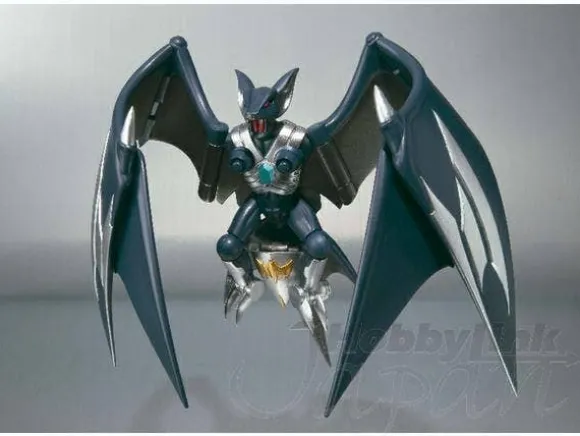 S.H.Figuarts Kamen Rider Night & Dark Wing Set