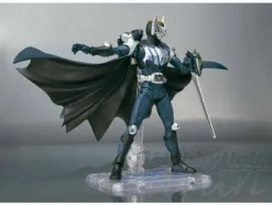 S.H.Figuarts Kamen Rider Night & Dark Wing Set